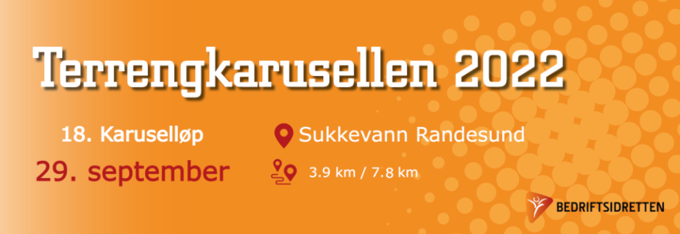 18. Karuselløp - Sukkevann-løpet